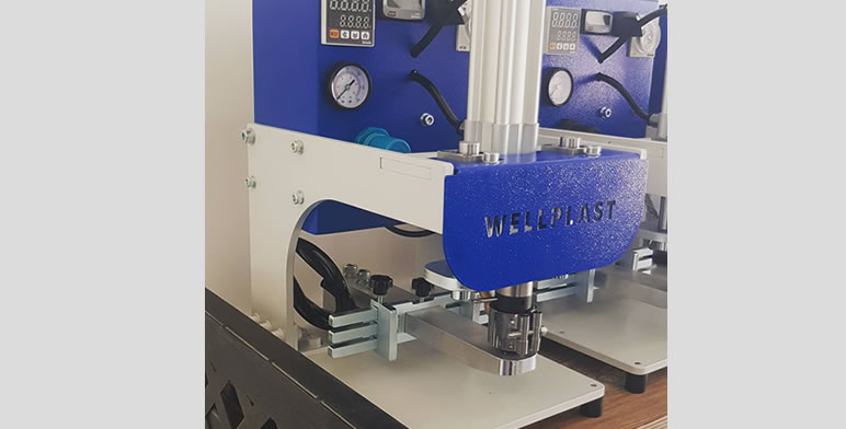 Valf Montaj Makinesi